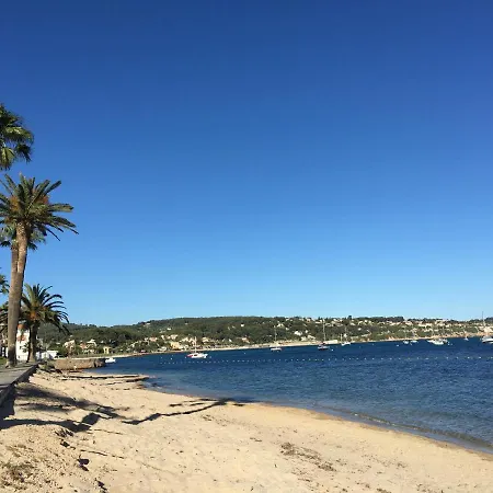 Appartamento Bandol, Vue Panoramique Sur La Mer, La Plage, Le Port
