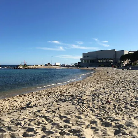 Bandol, Vue Panoramique Sur La Mer, La Plage, Le Port Apartment