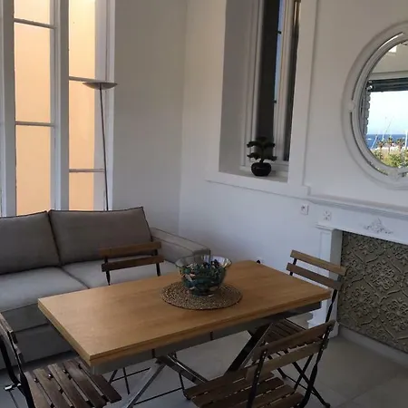 Apartment Bandol, Vue Panoramique Sur La Mer, La Plage, Le Port *