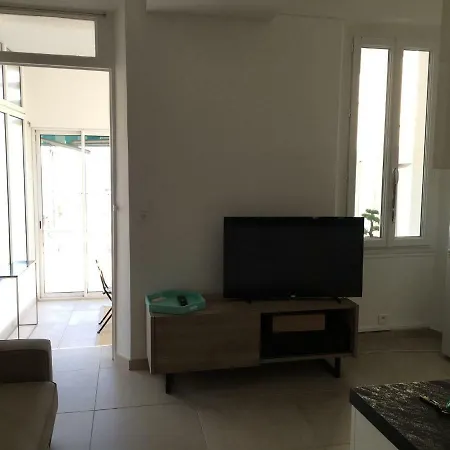 Apartment Bandol, Vue Panoramique Sur La Mer, La Plage, Le Port *