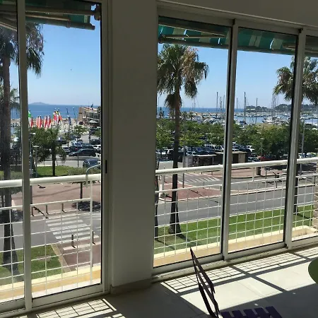 Appartamento Bandol, Vue Panoramique Sur La Mer, La Plage, Le Port *